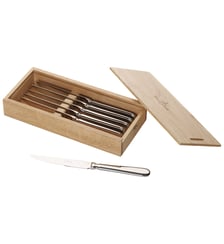 Couteau à pizza&steak Set6pcs. Villeroy & Boch