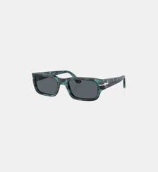 Lunettes de soleil Rectangulaire PO3347S Adrien Persol