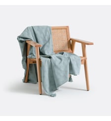 Dessus de lit coton La Redoute Interieurs