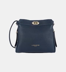 Petit sac trotteur Lady ROMY en cuir Lancaster