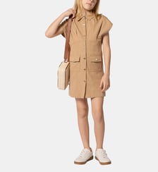 Robe a manches courtes Michael Kors Kids