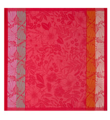 Serviette de table Cottage Le Jacquard Francais