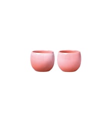 Coquetier Coral, set 2 pces Villeroy & Boch