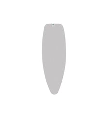 Housse table à repasser grise 135 x 45 cm Brabantia