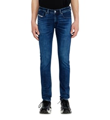 Skinny Jeans Low Waist 1979 Sleenker Diesel