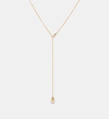 Collier Vice versa Stella - Or YAY Paris
