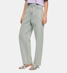 Jean barrel Sandro