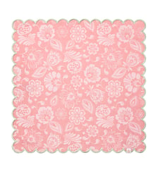 Serviette de table Alegria Le Jacquard Francais