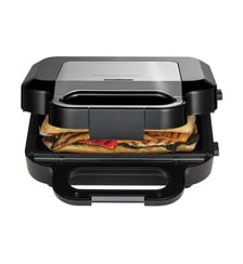 Gaufrier Creations 3 in 1 Sandwich Maker 26810-56 Russell Hobbs