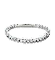 Bracelet tennis avec zirconia Thomas Sabo