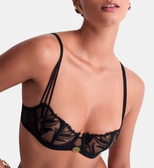Soutien gorge Corbeille avec armatures Aubade