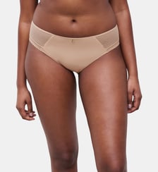Culotte avec bijou Chantelle