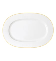 Plat ovale Villeroy & Boch