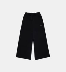 Pantalon wide leg en polaire de la marque Marni