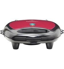 Gaufrier, croque monsieur BREAK TIME SJ615612 Moulinex
