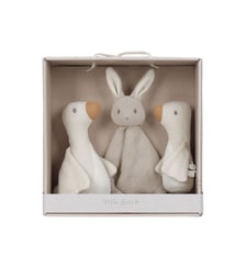 Coffret cadeau tricoté - Newborn Little Dutch