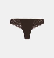 Tanga - Cacao Simone Pérèle
