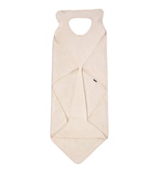 Cape de bain tablier Candide