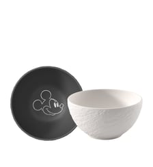 Bol à céréales, 2 pièces Villeroy & Boch