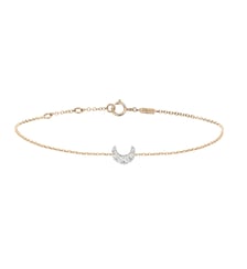 Magic touch bracelet lune Djula