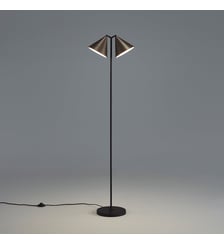Lampadaire liseuse métal fer AM.PM