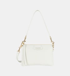 Pochette Dune en cuir Lancaster
