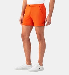 RD Tennis Short Ron Dorff