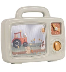 Télévision musicale Little Dutch