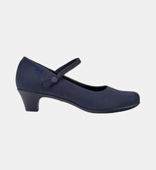 Escarpins Helena cuir Camper