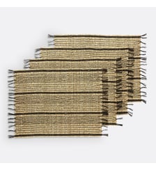 Lot de 4 sets de table La Redoute Interieurs