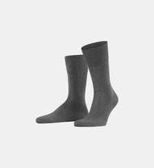 Chaussettes Tiago Falke