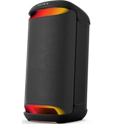 Enceinte sono SRS-XV500 Noir Sony