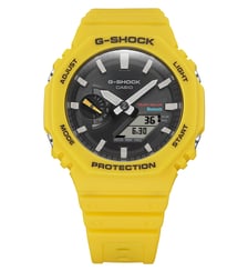 Montre connectée Casio G-shock GA-B2100C-9AER G-Shock