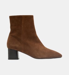 Bottines à talons Volma Odaje