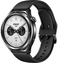 Montre connectée Watch S4 Noir Xiaomi