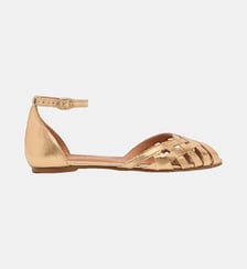 Ballerines Doo cuir Jonak