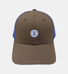 Casquette Trucker Serge Blanco