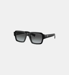 Lunettes de soleil Carré PR 02ZS Prada