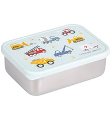 Lunch box en acier inoxydable A Little Lovely Company