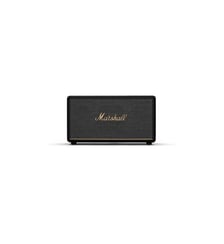 Enceinte résidentielle Stanmore III Noir Marshall