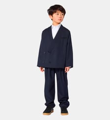 Pantalon de cérémonie Kenzo Kids