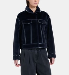 Veste Monge Zapa
