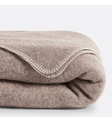 Couverture laine ROMU La Redoute Interieurs