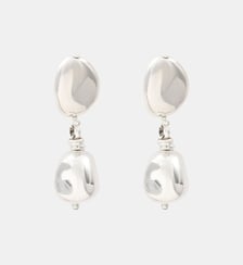Boucles d'oreilles clips   - Loulou Satellite