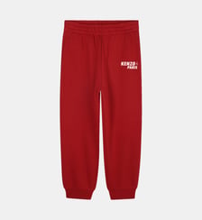 Pantalon de jogging Kenzo Kids