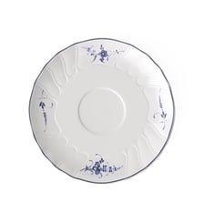 Soucoupe tasse bouillon Villeroy & Boch