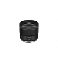 Objectif pour Hybride Hybride Canon RF 45mm F1.2 STM Canon