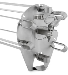 Rotissoire pour rôtissoire Weber Craft Weber