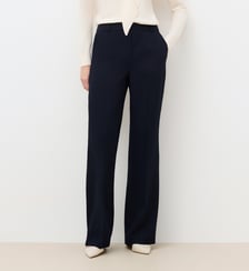 Pantalon pclem - Coupe droite Caroll