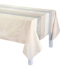 Nappe enduite Fleurs Gourmandes Le Jacquard Francais